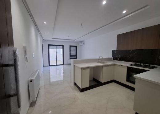 Appartement S+1 de 62,19 m² au 7èm