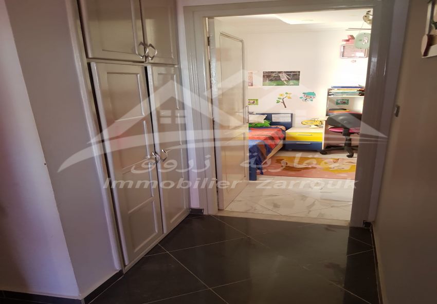 maison a vendre