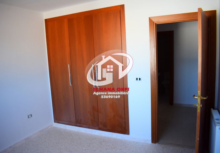 A vendre Des Appartements s+3 directement promoteur