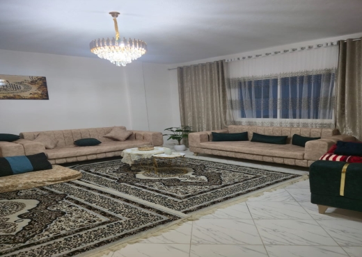 Maison indépendante à Dar Allouche