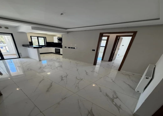 Appartement à À Louer à TUNIS - A Louer Appart S+2 Cité Wahat