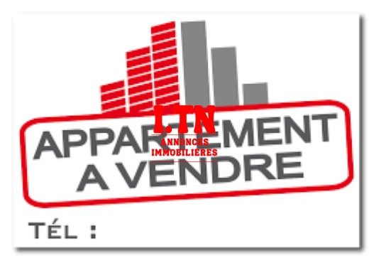 A Vendre Appartement Hammam Sousse