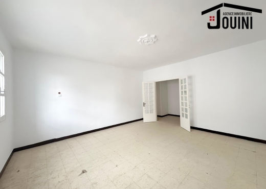 Appartement S2 à Vendre à Ezzahra