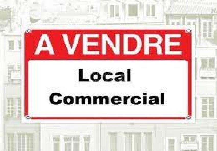 Un fond de commerce à MUTUELLE VILLE