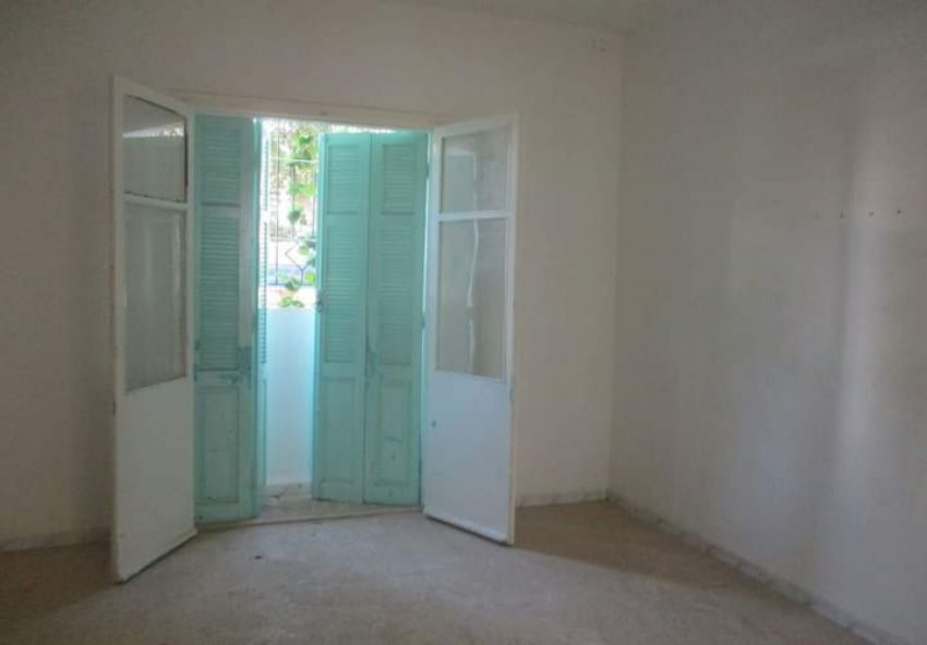 Appartement à vendre à el mourouj 5