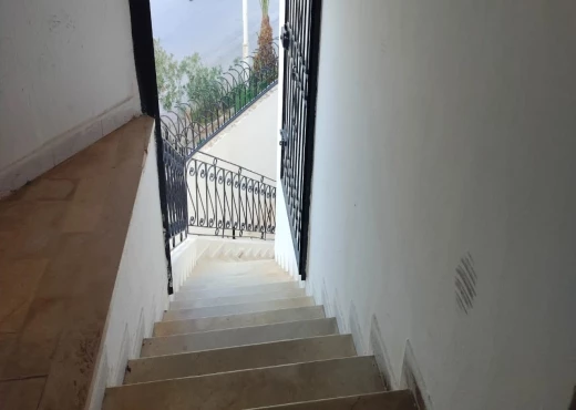 Appartement à À Vendre à NABEUL - App A hammamet centre ville S+2