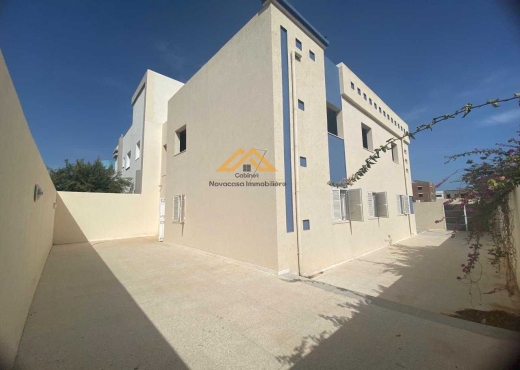 Villa à vendre à Hergla