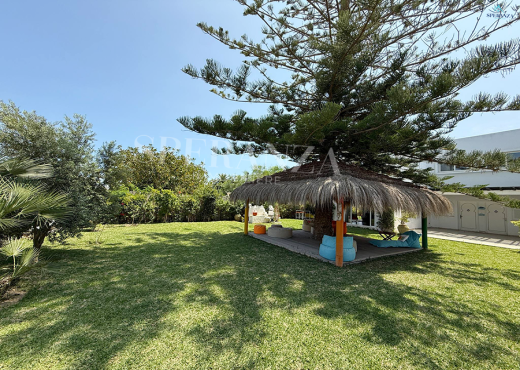 Vacances Duplex Maria S+4