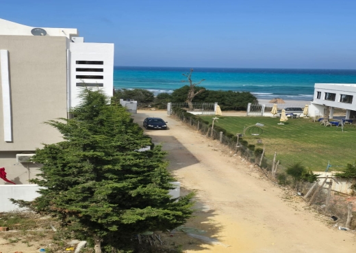 Maison a vendre à Zahra kélibia