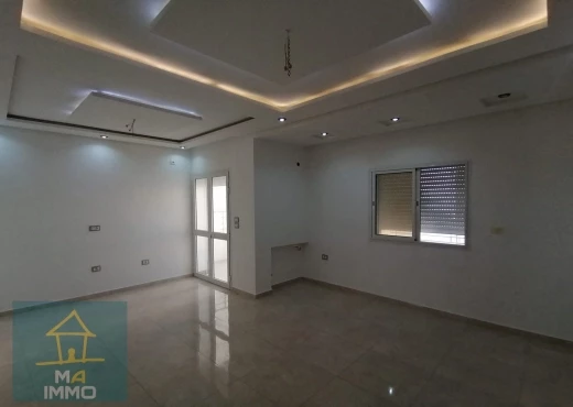 Étage de villa à À Louer à SOUSSE - À LOUER Étage de Villa à Sahloul 4
