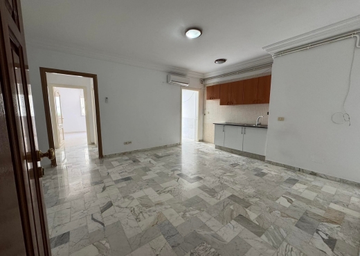 MENZAH 7 BIS: APPARTEMENT S+1 À VE