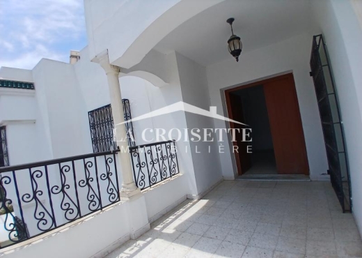 s3 à La Marsa ZEL0538