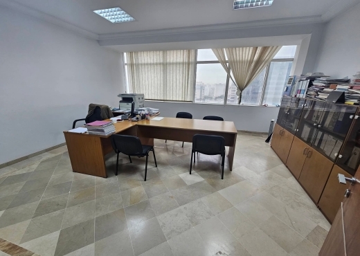 CENTRE URBAIN NORD : BUREAU H+3 À LOUER