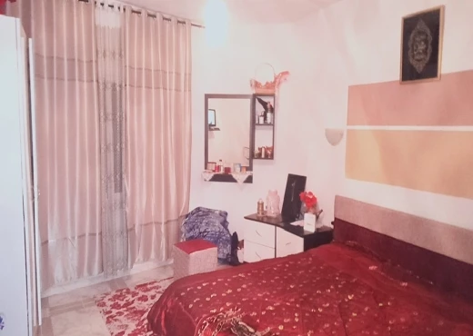 maison à À Vendre à NABEUL - maisonnette A bassbassya