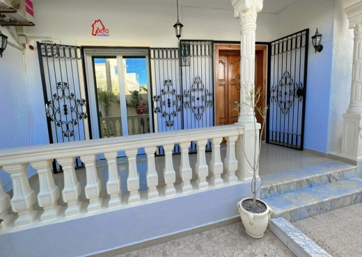 Villa BIKKA VVK058