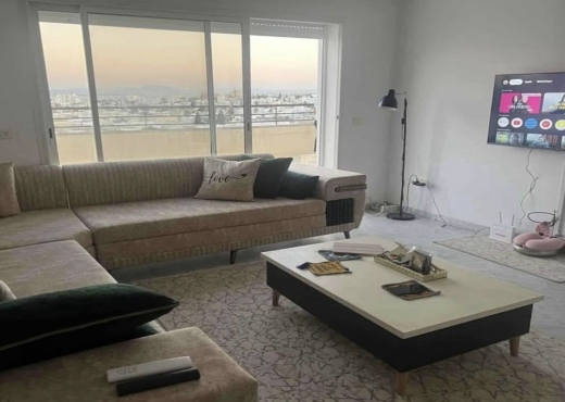 Duplex S+4 à Louer