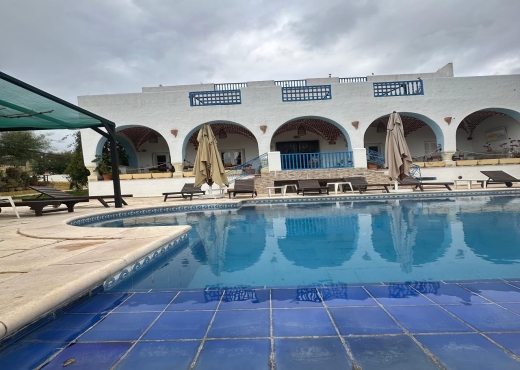 À VENDRE – Maison d’Hôtes