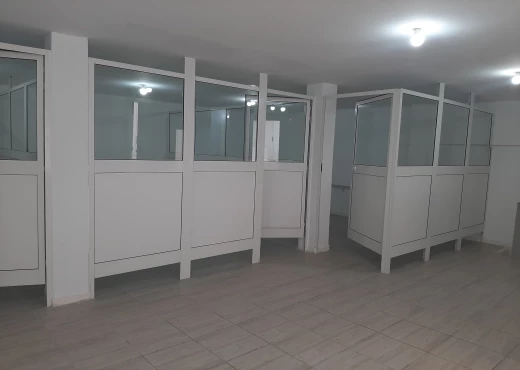 bureau à À Louer à TUNIS - Bureaux S3  avec parking