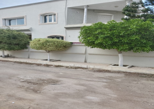villa prés du plage  à Korba
