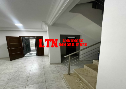 🏡 À vendre : Superbe duplex à la Nouvelle Médina