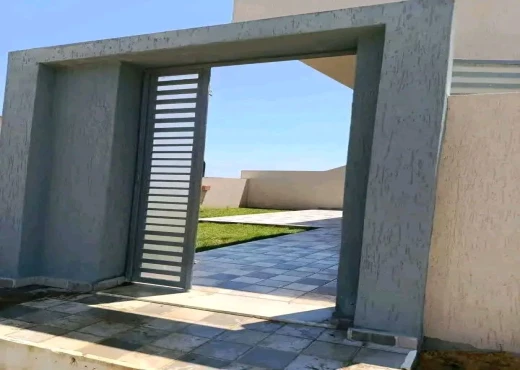 maison à À Vendre à NABEUL - maison moderne près de la mer