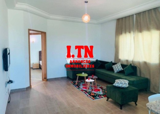 Vente Appartement Wajih Hammamet