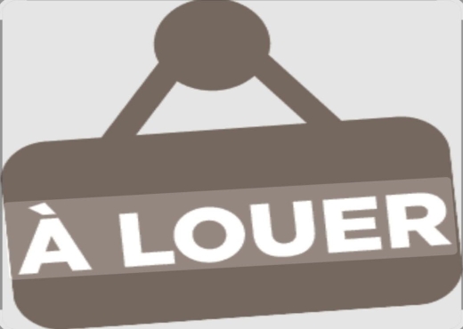 A Louer Appart S+2 Vide Menzah 9