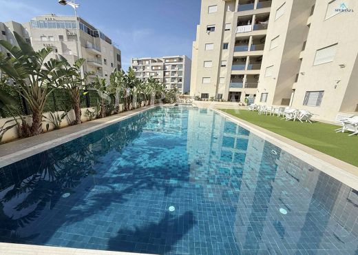 Location Appartement L’Urbania S+3