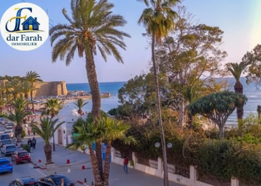 studio à À Louer à NABEUL - Studio Maram