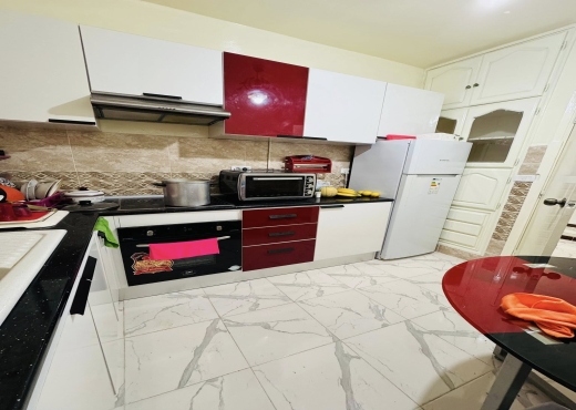 Appartement a El Mourouj 1