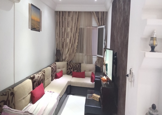 appartement a centre ville 80 m