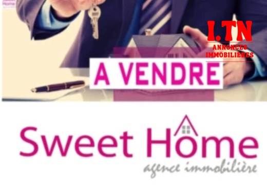 villa a vendre à Mutuelle Ville