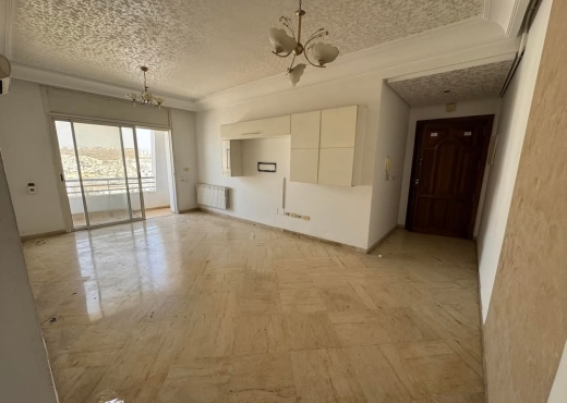 📍ENNASR 2 : APPARTEMENT S+2 A VEN