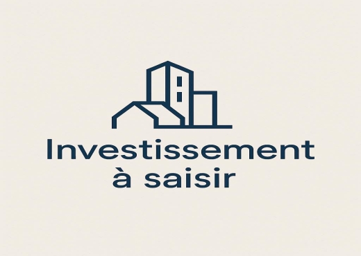 Immeuble en cours de construction