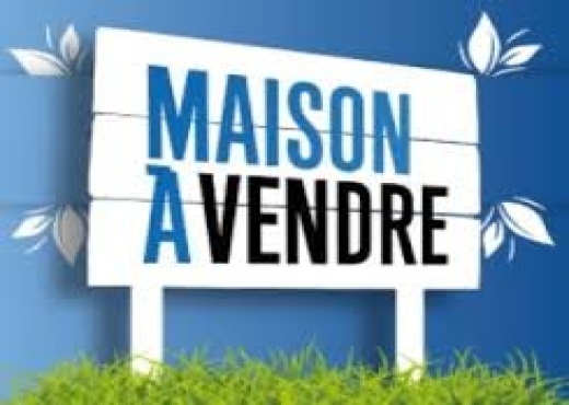 A Vendre Maison R+1 à Zouila Mahdia