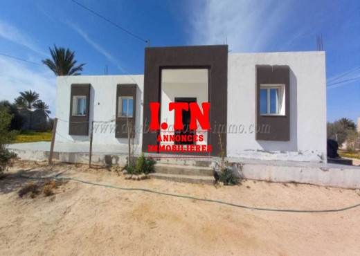 À Vendre : Charmante Maison