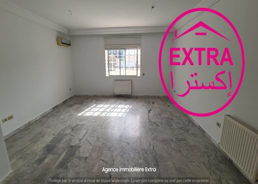 Location Appartement à Nabeul