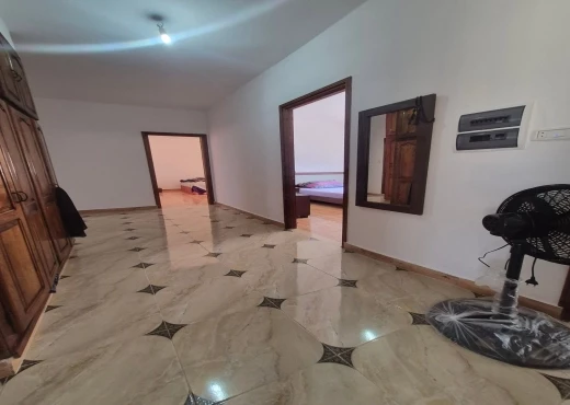 duplex à À Vendre à BIZERTE - A vendre duplex Cite saha