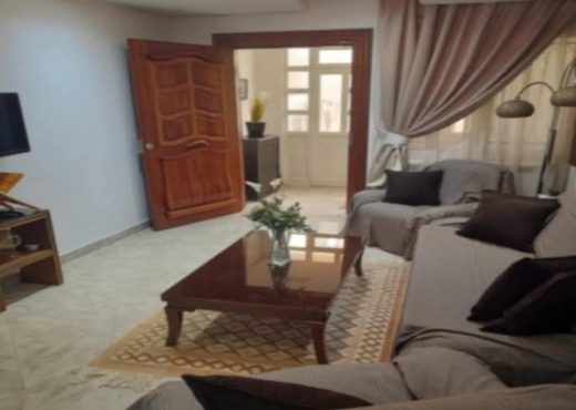 A Vendre Appart RDC à Zouhour