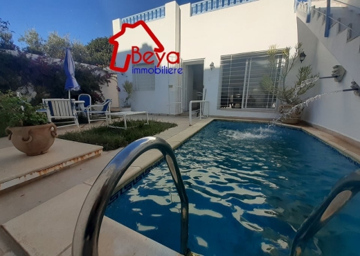 Villa GLAMOUR LVG002