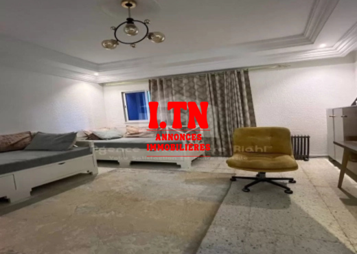À Vendre Maison R+1 Zaouit Sousse