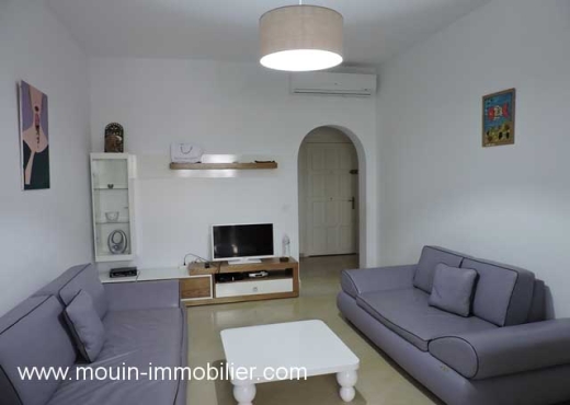 APPARTEMENT LES OLIVIERS AV1508