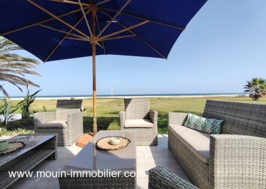 Bungalow Club Med AL150