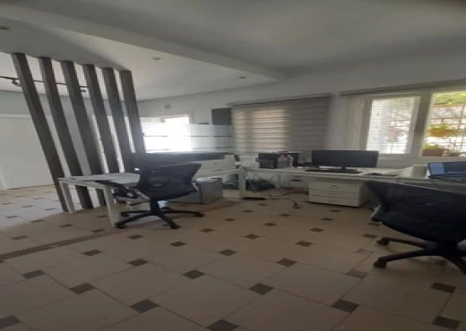 bureau à À Louer à TUNIS - Bureau à louer