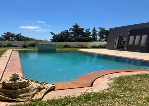 Une belle villa A vendre