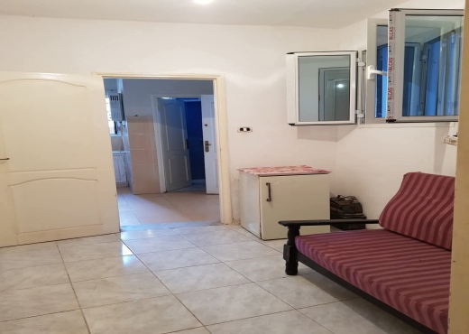A Vendre Studio a Boukhris Bizerte
