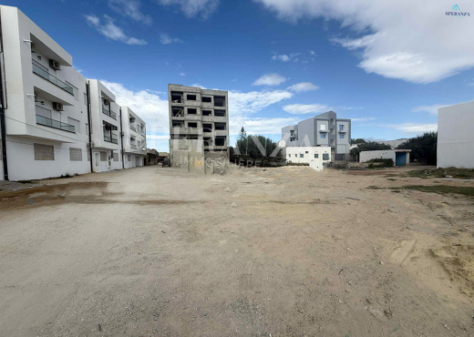 Vente Terrain Condor