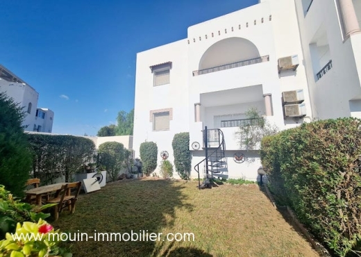 APPARTEMENT ZOULOU Hammamet AL1878