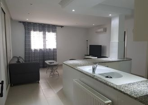 appartement a hammamet ville 170MD