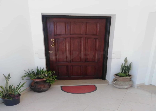 Un étage S+2 de villa a vendre